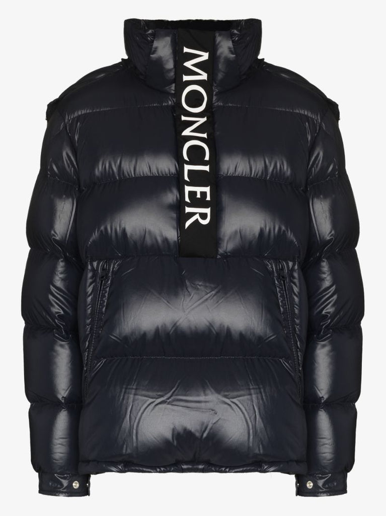Maury Padded Jacket