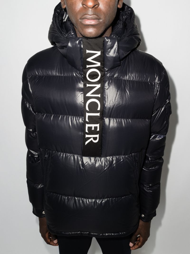 Maury Padded Jacket
