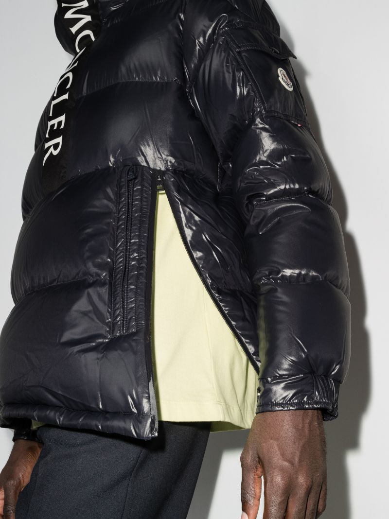 Maury Padded Jacket