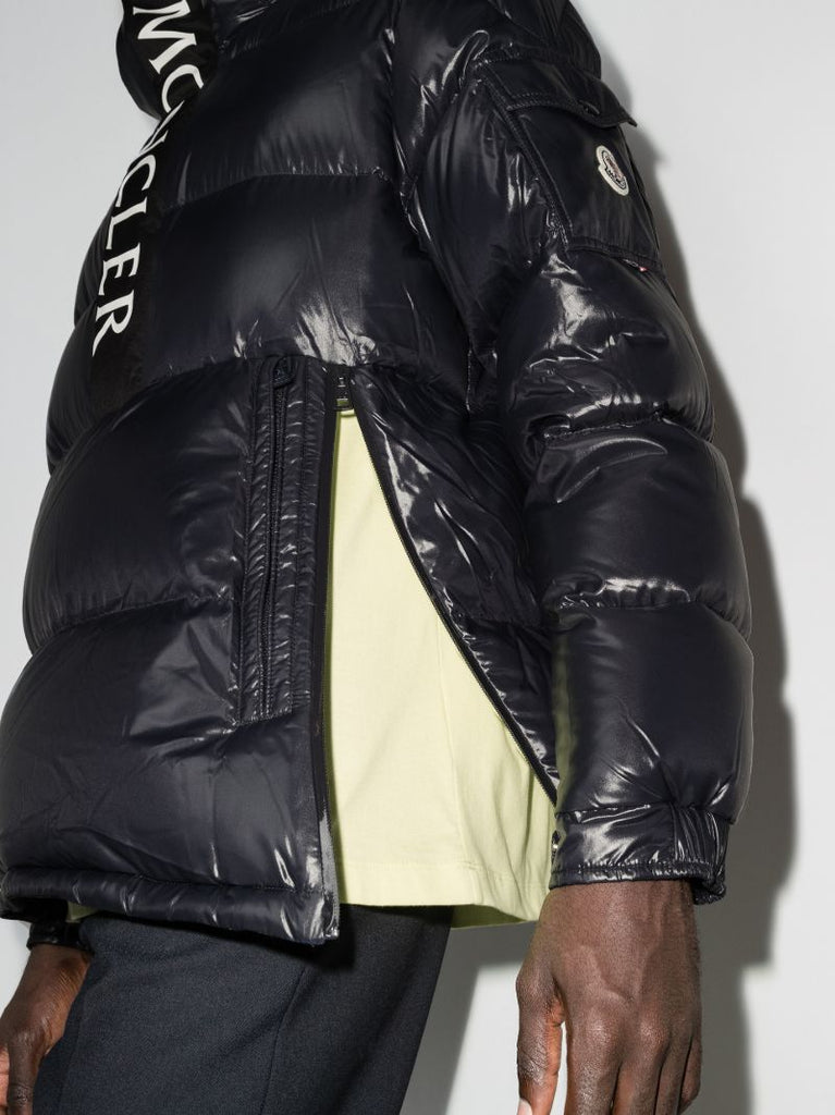 Maury Padded Jacket