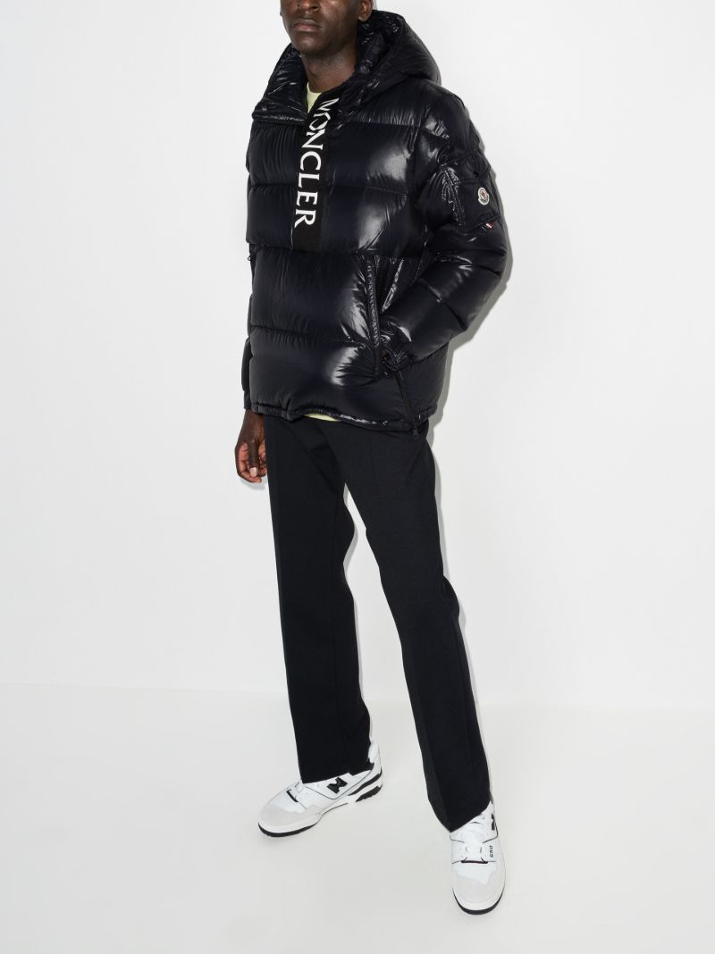 Maury Padded Jacket