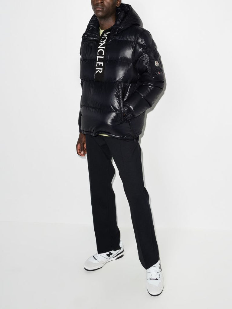 Maury Padded Jacket