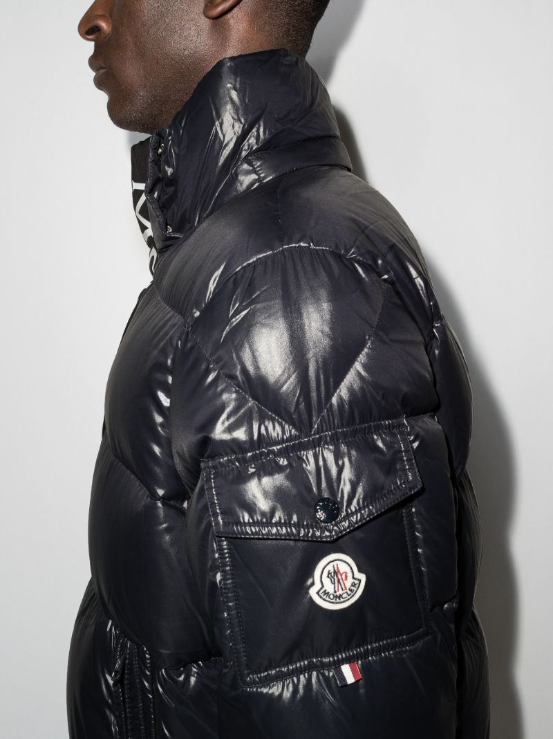 Maury Padded Jacket