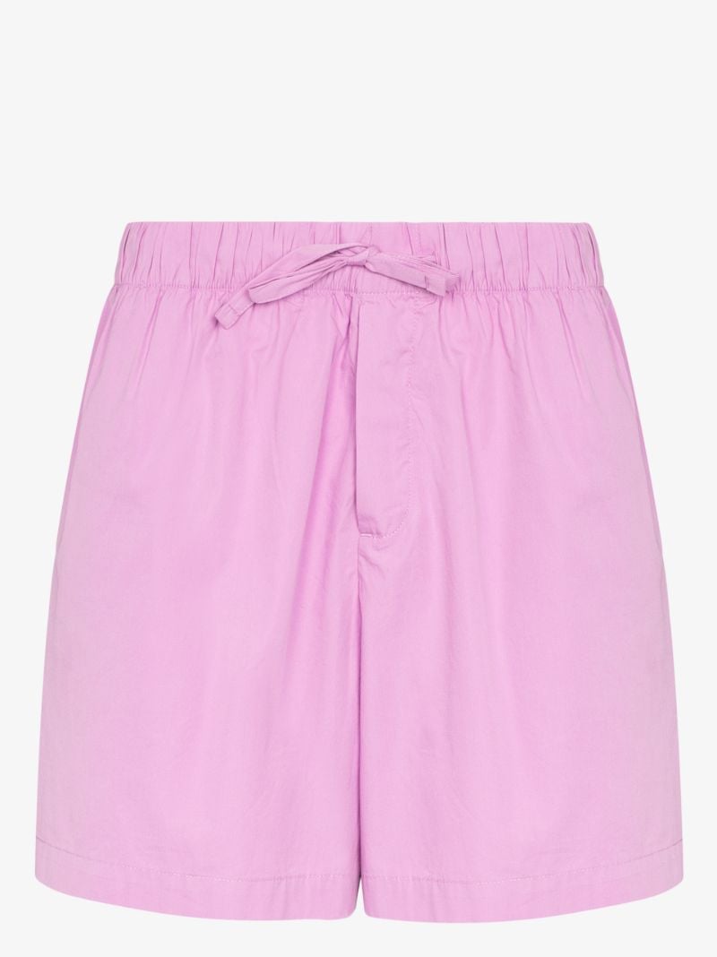 Organic Cotton Bermuda Shorts