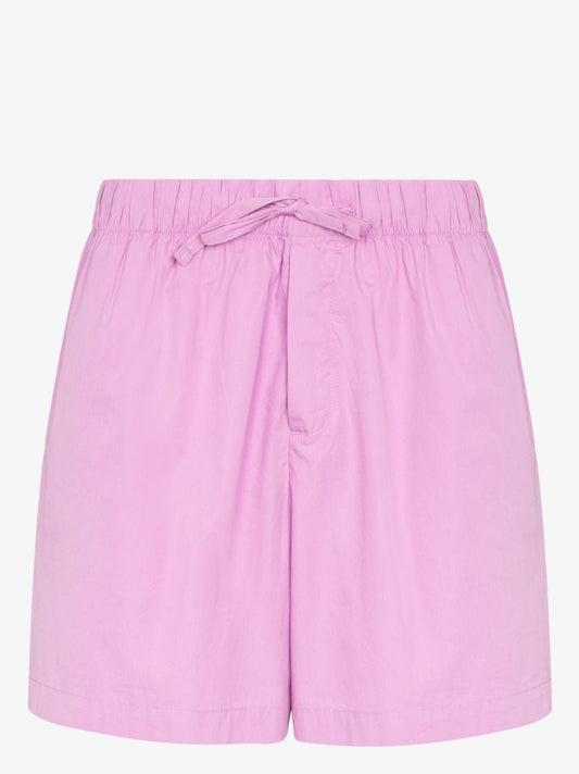 Organic Cotton Bermuda Shorts