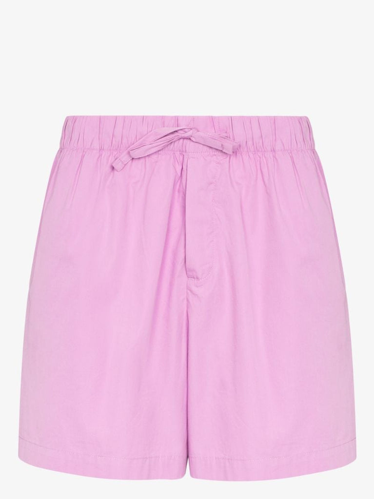 Organic Cotton Bermuda Shorts