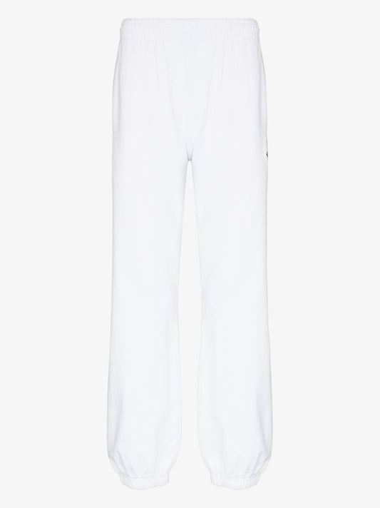 Arrows Print Cotton Sweatpants