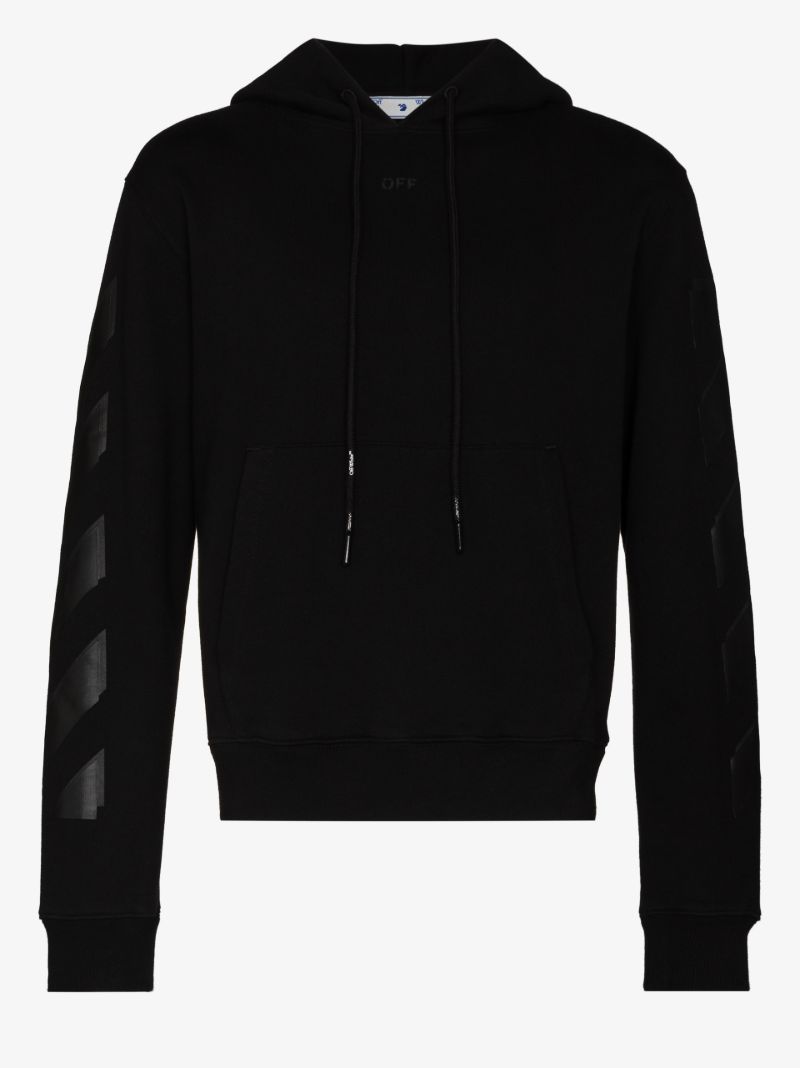 Rubber Arrows Hoodie