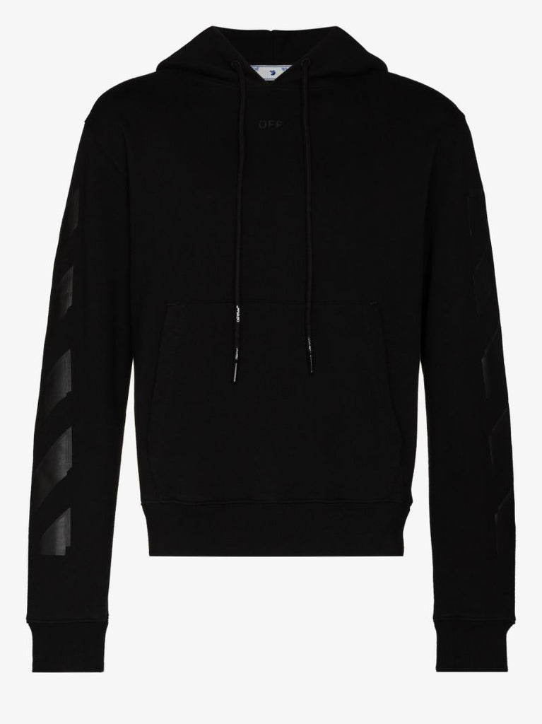 Rubber Arrows Hoodie