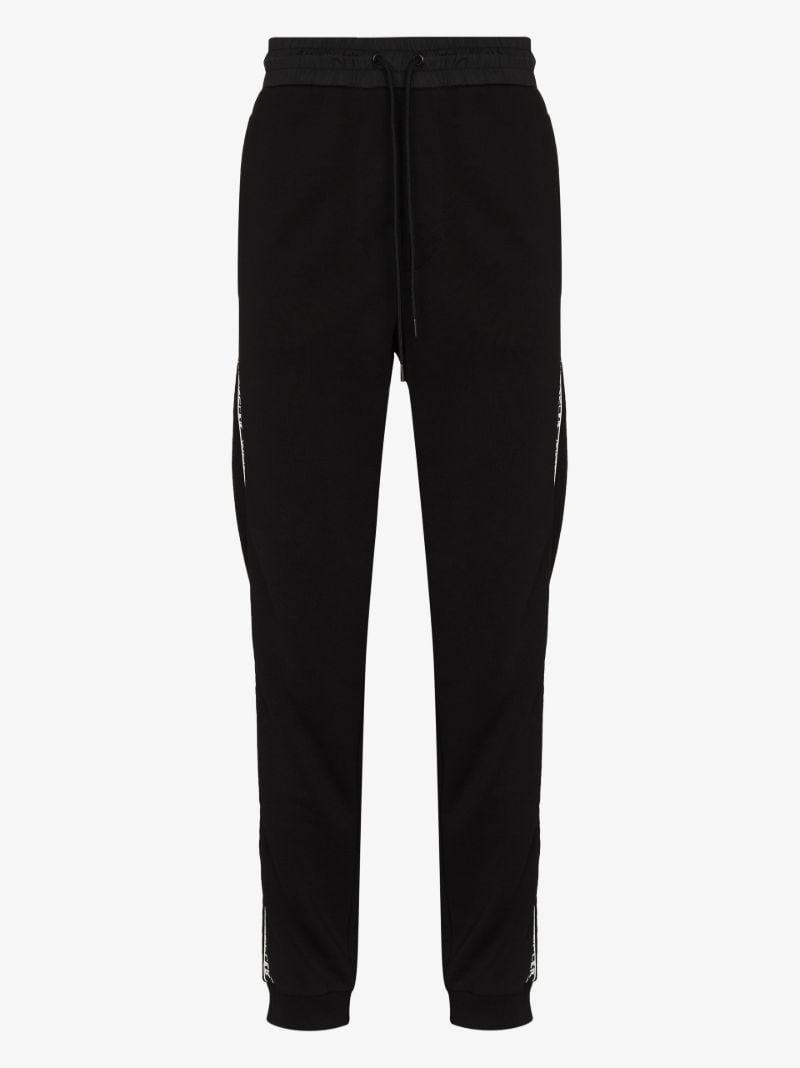 Logo Stripe Sweatpants