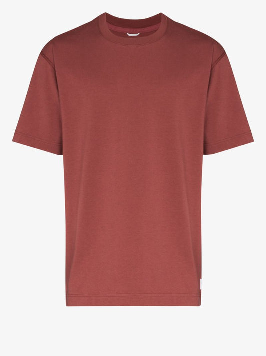 Short Sleeve Cotton T-shirt