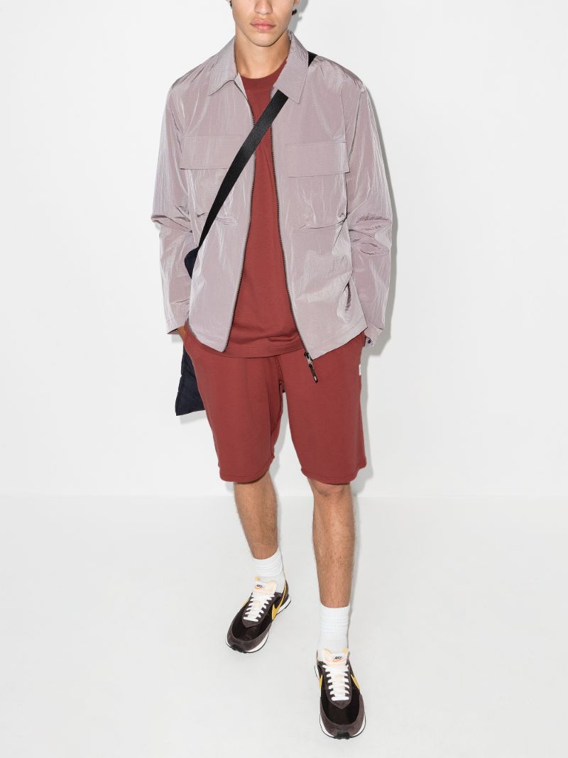 Short Sleeve Cotton T-shirt