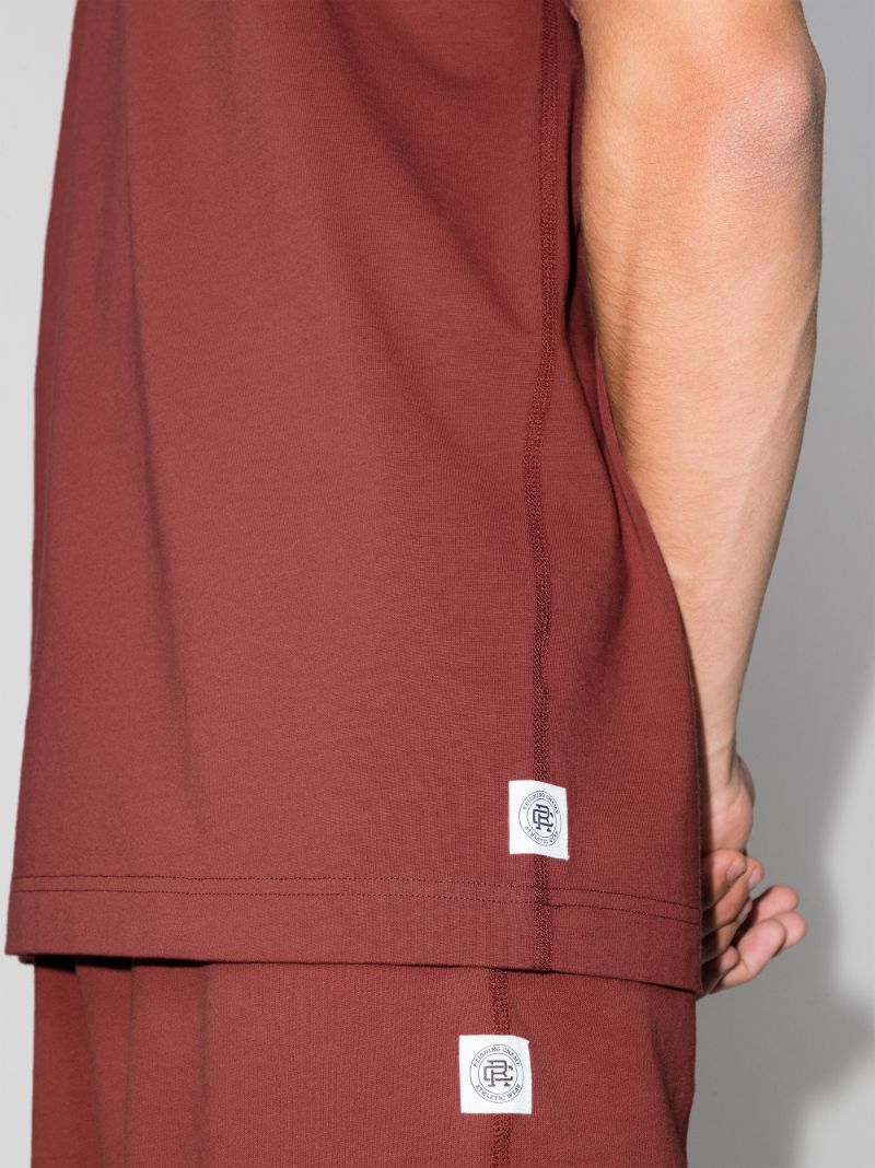 Short Sleeve Cotton T-shirt