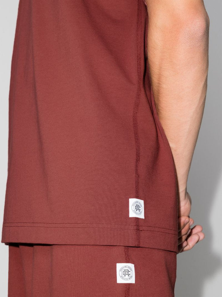 Short Sleeve Cotton T-shirt