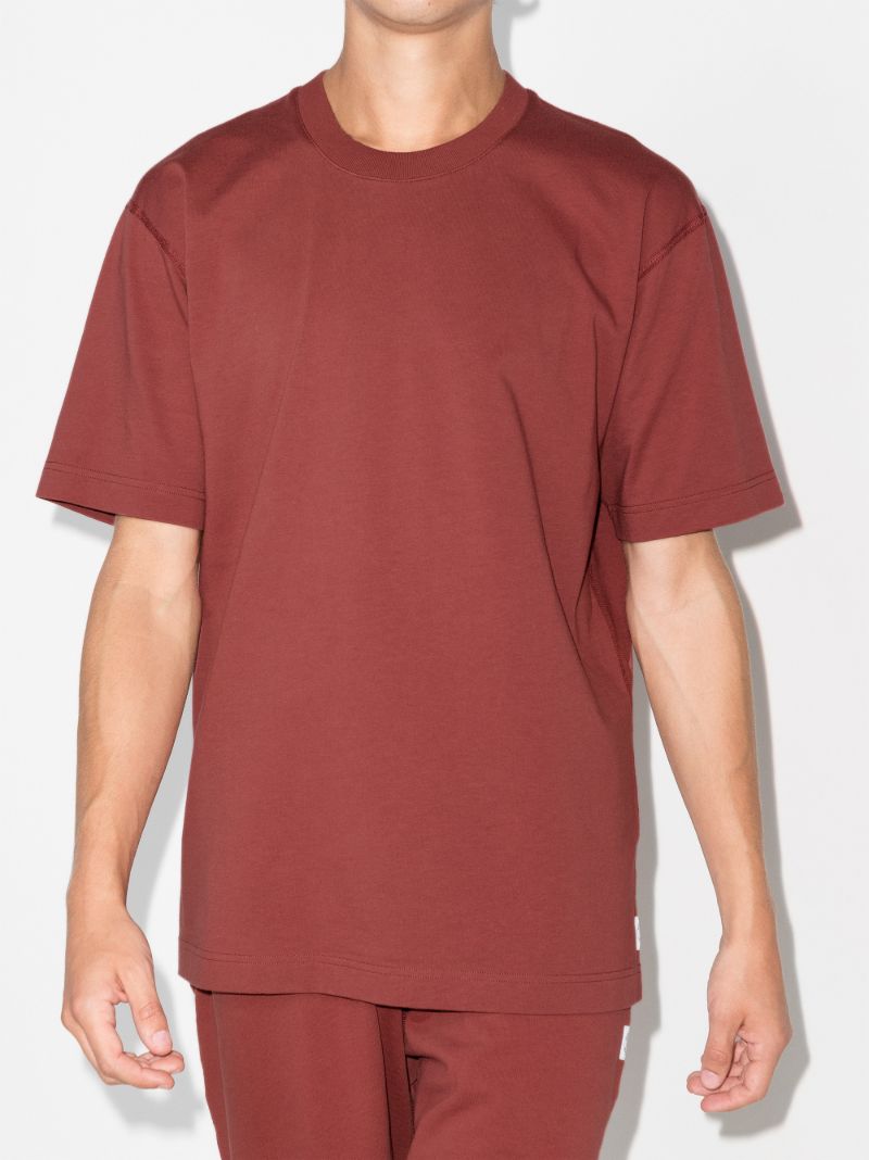 Short Sleeve Cotton T-shirt