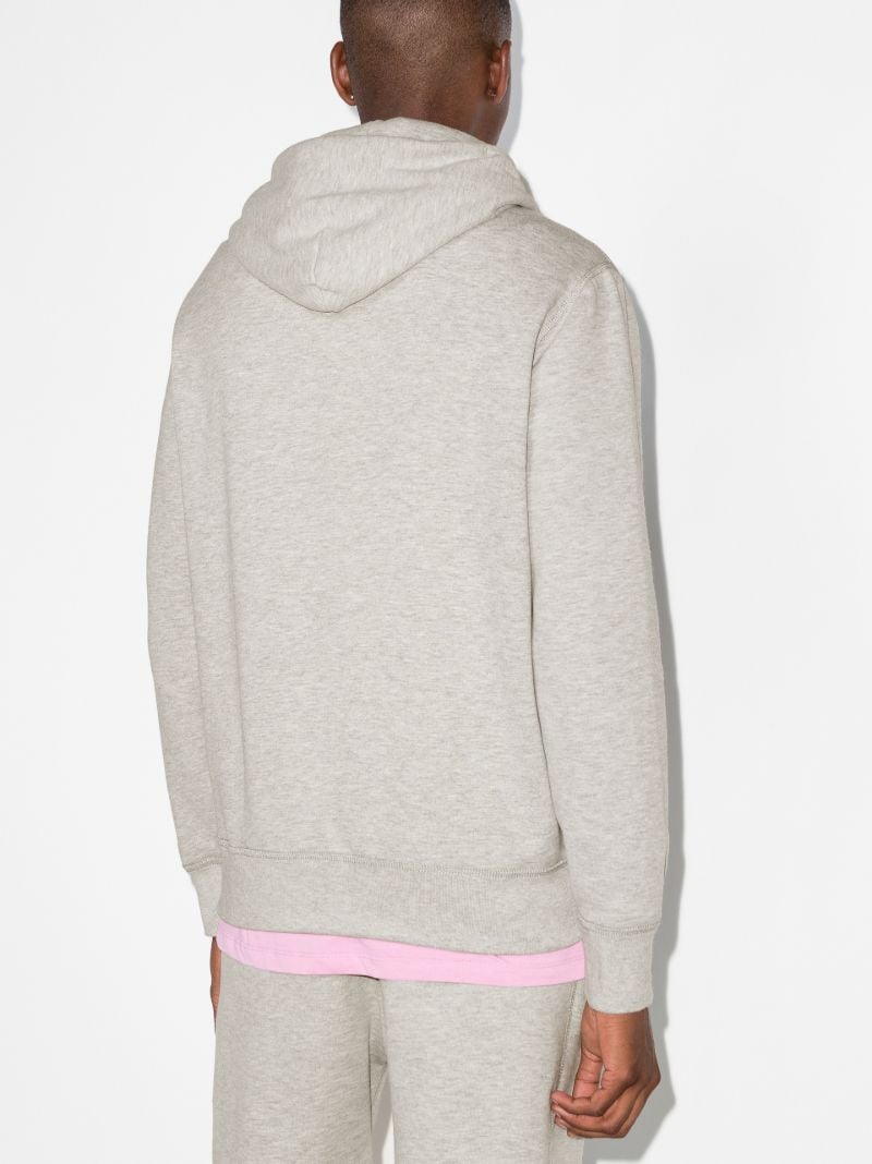 Polo Pony Logo Hoodie