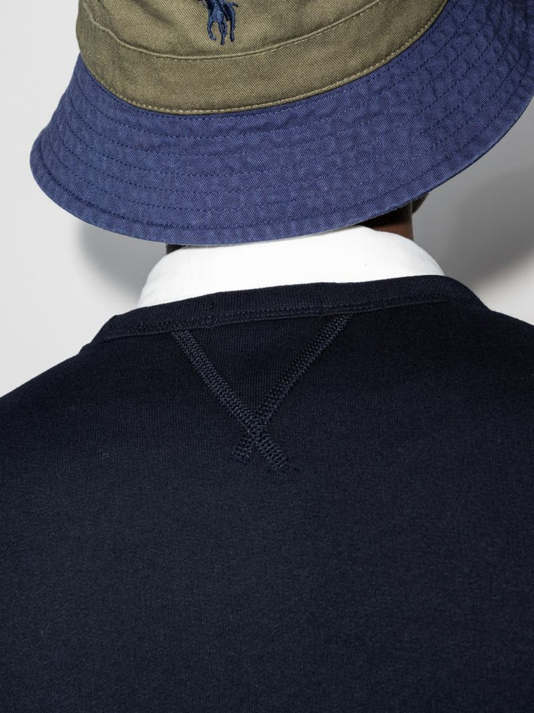 Polo Pony Embroidered Sweater