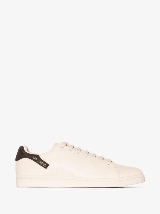 Neutral Orion Low Top Sneakers
