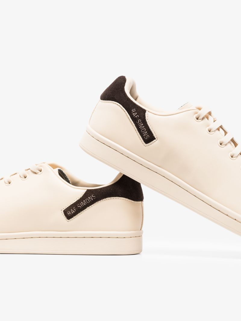 Neutral Orion Low Top Sneakers