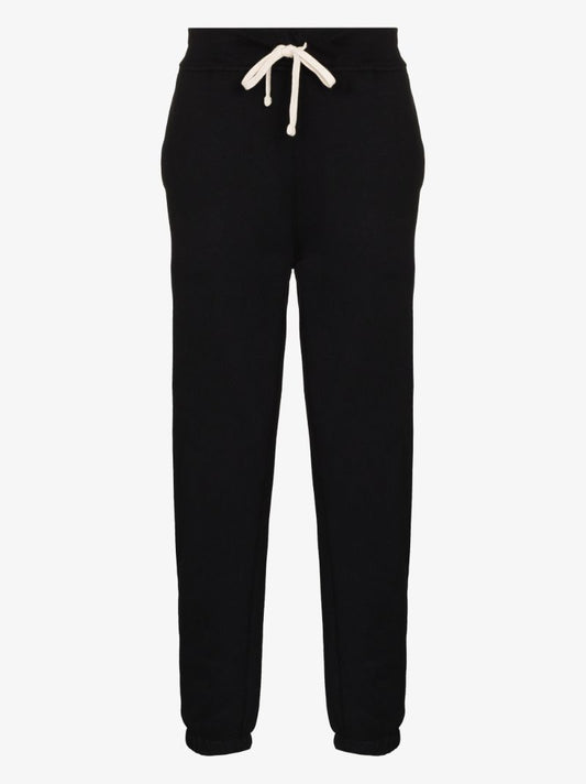 Polo Pony Embroidered Track Pants