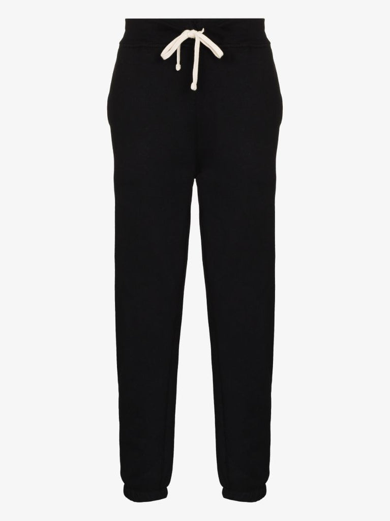 Polo Pony Embroidered Track Pants
