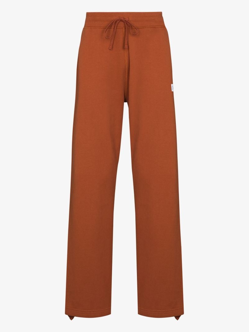 Midweight Terry Cotton Sweatpants