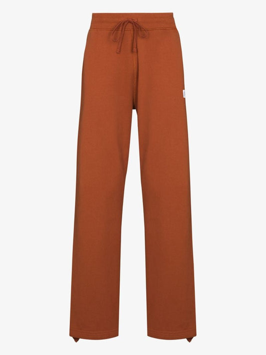 Midweight Terry Cotton Sweatpants