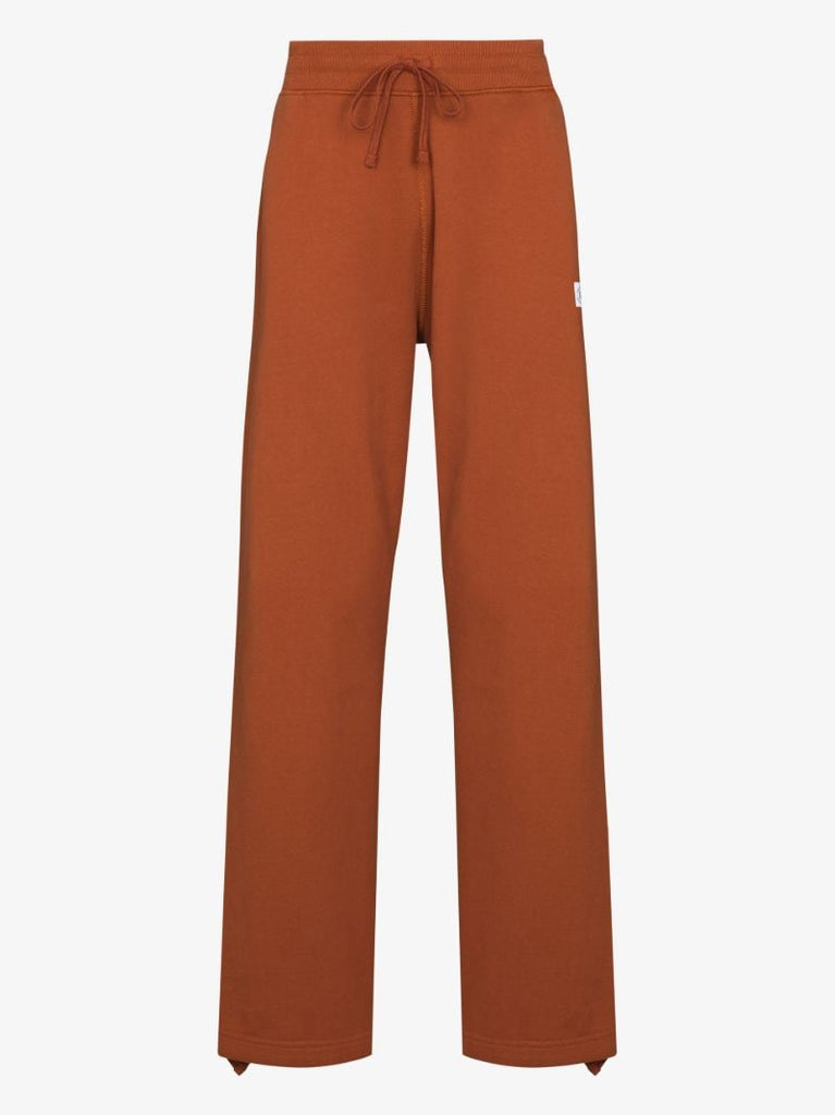 Midweight Terry Cotton Sweatpants