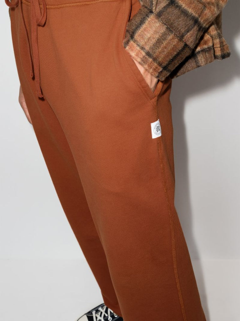 Midweight Terry Cotton Sweatpants