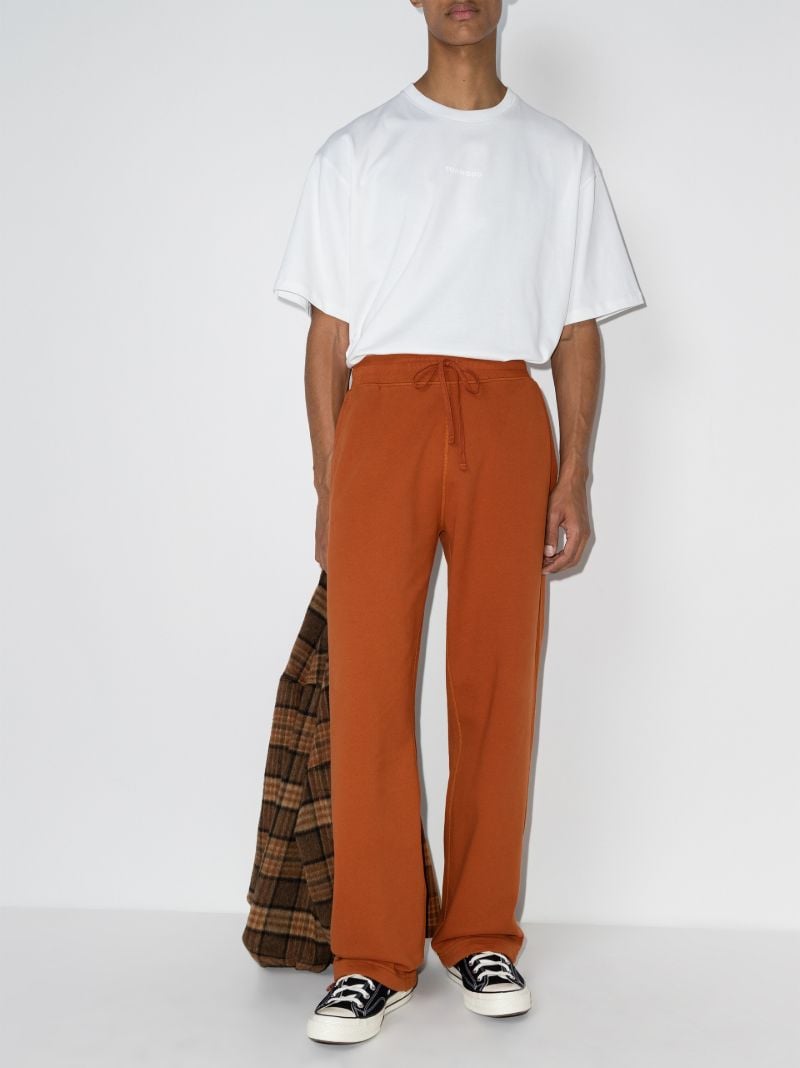 Midweight Terry Cotton Sweatpants