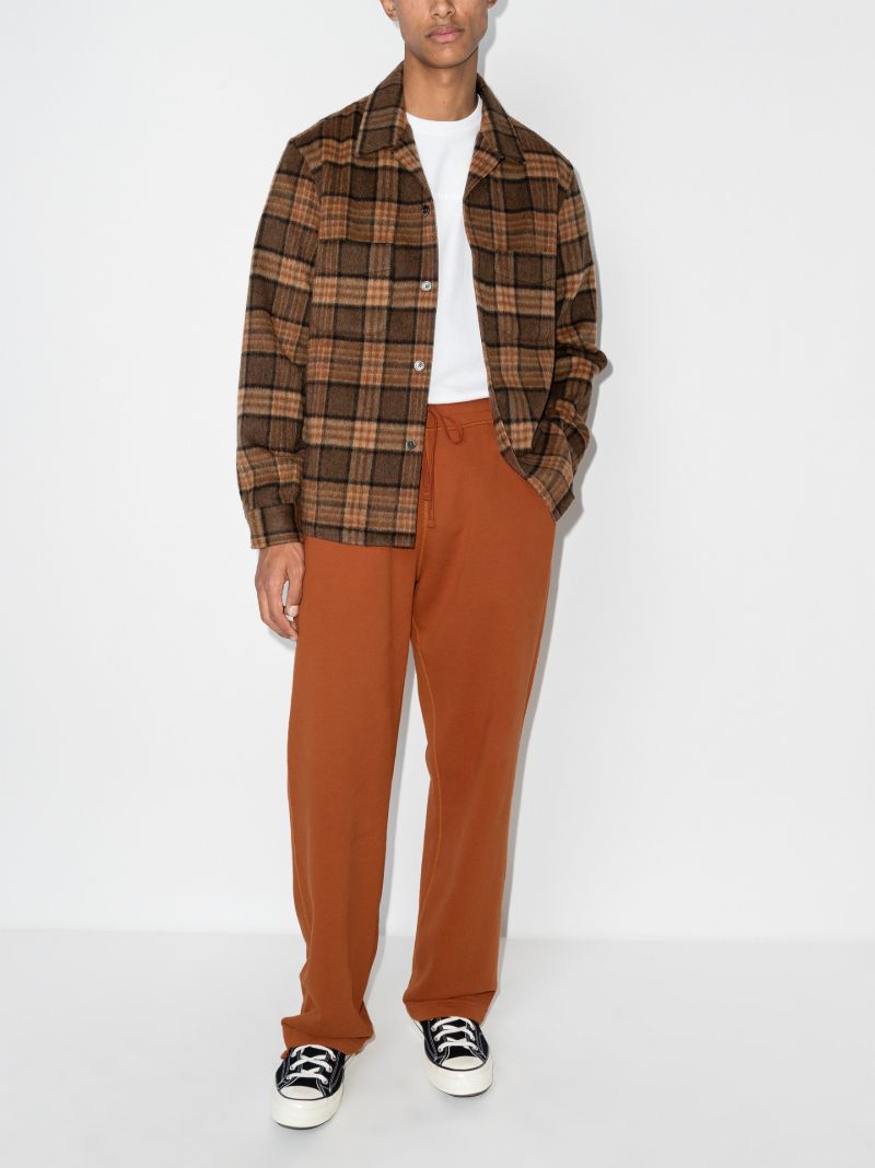 Midweight Terry Cotton Sweatpants
