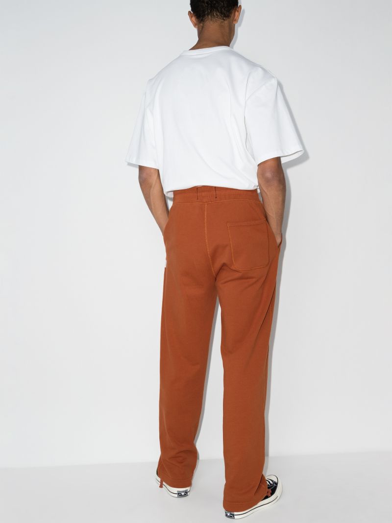 Midweight Terry Cotton Sweatpants