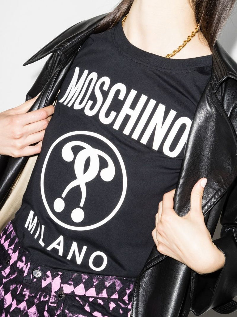 Logo T-shirt
