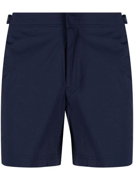Blue Bulldog Sport Swim Shorts