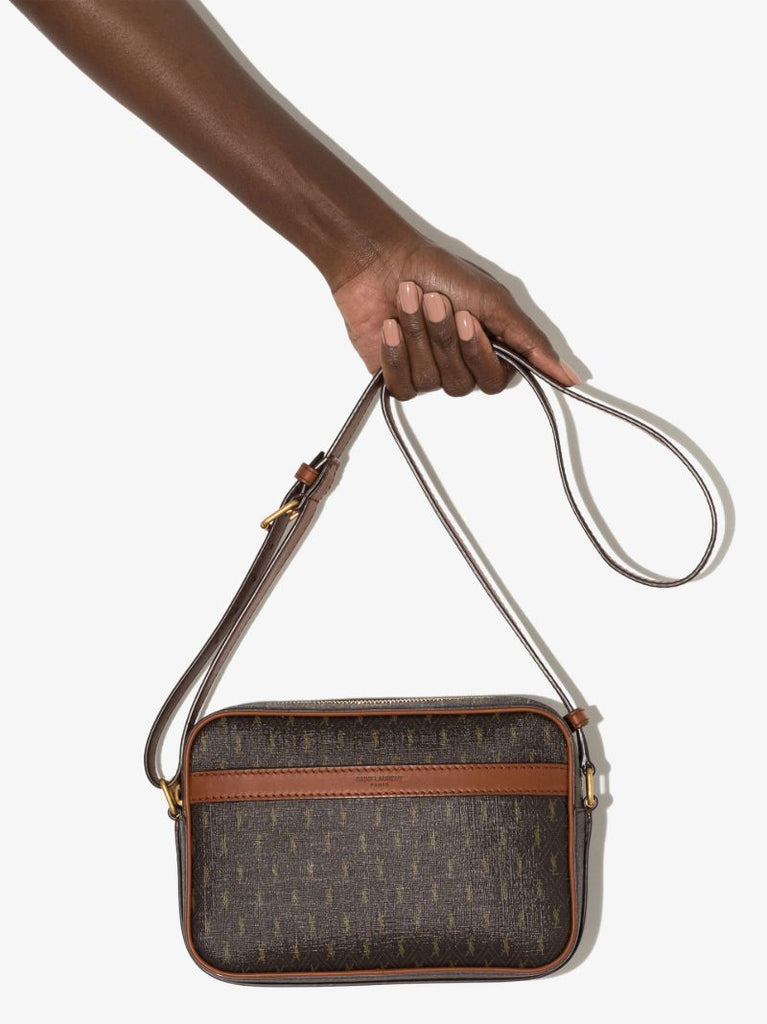 Brown Le Monogramme Camera Bag