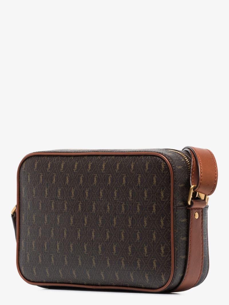 Brown Le Monogramme Camera Bag
