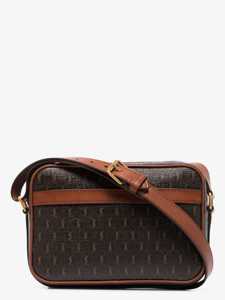 Brown Le Monogramme Camera Bag