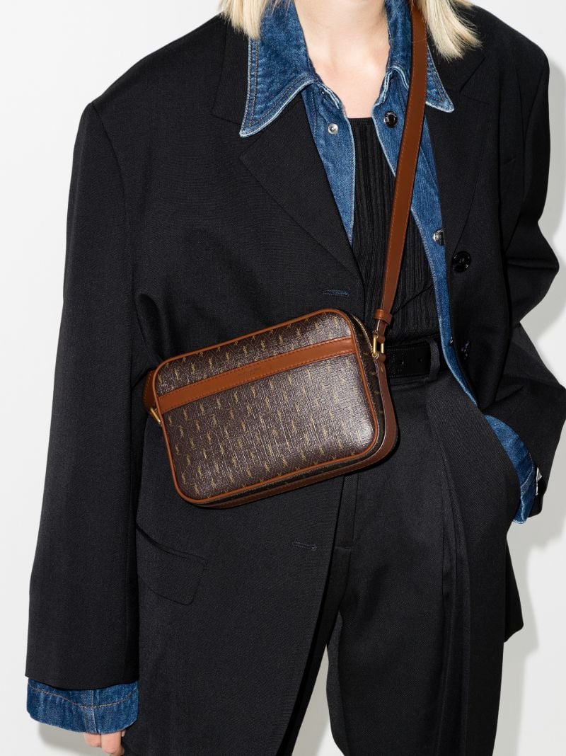 Brown Le Monogramme Camera Bag