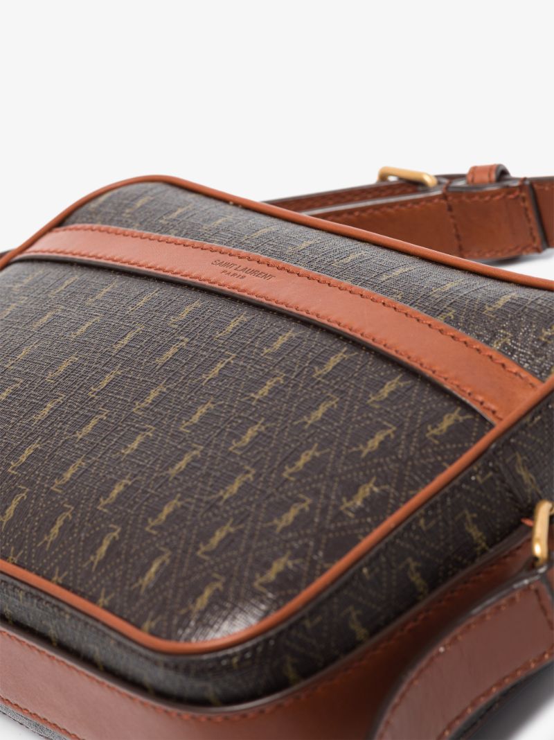 Brown Le Monogramme Camera Bag