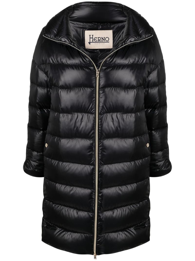 Ultralight Padded Coat