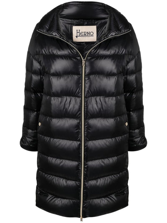 Ultralight Padded Coat