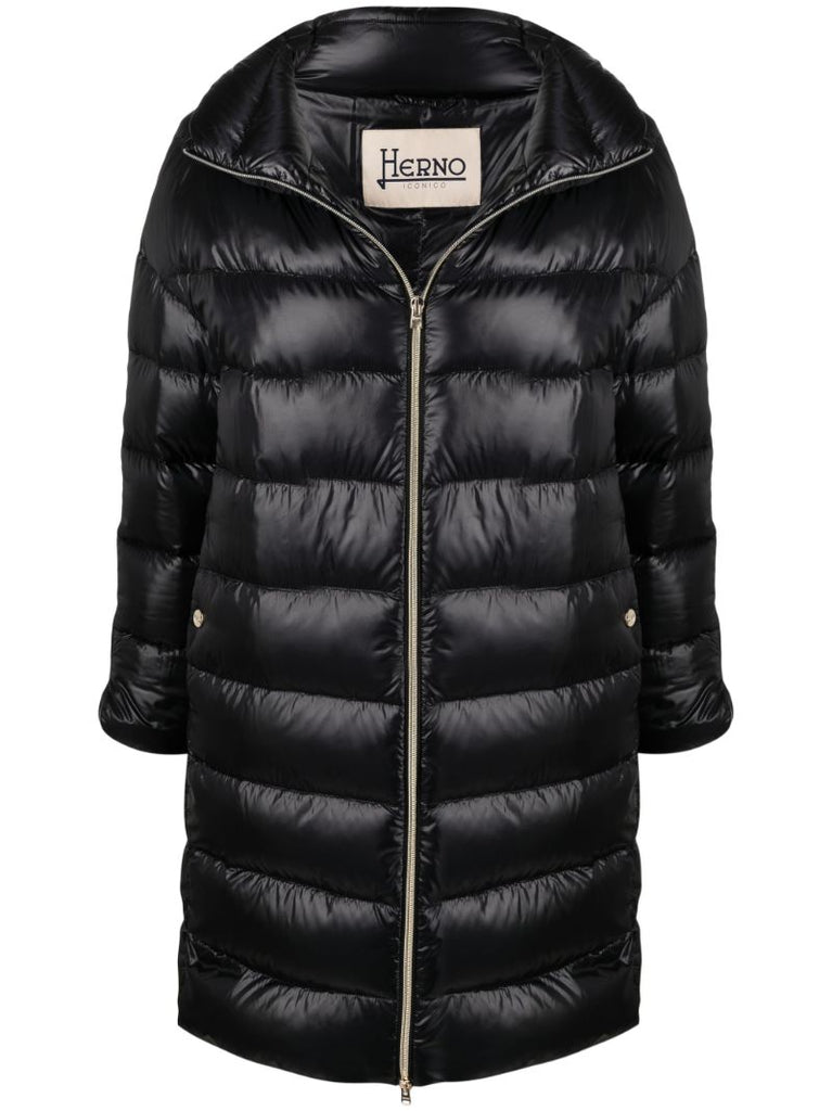 Ultralight Padded Coat