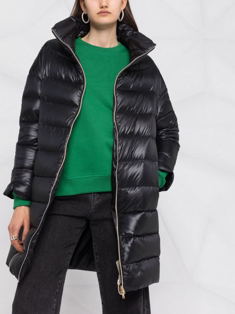 Ultralight Padded Coat