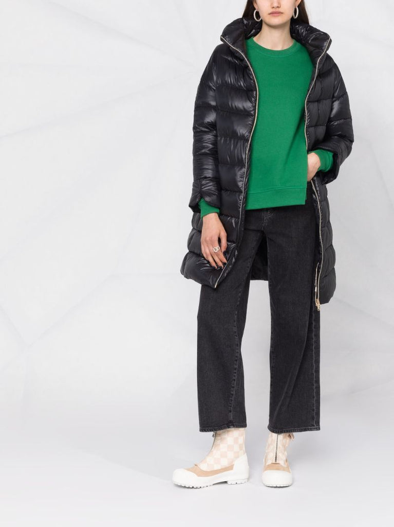Ultralight Padded Coat