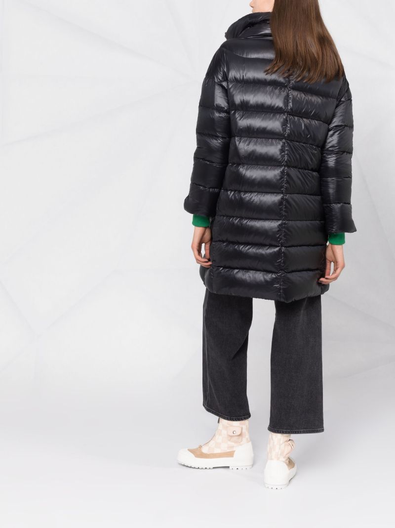Ultralight Padded Coat