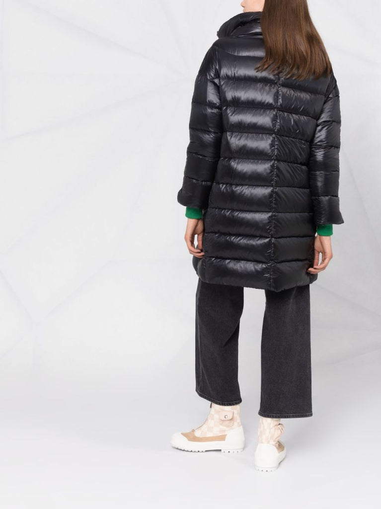 Ultralight Padded Coat