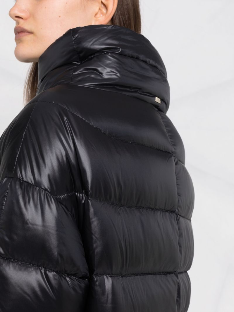 Ultralight Padded Coat
