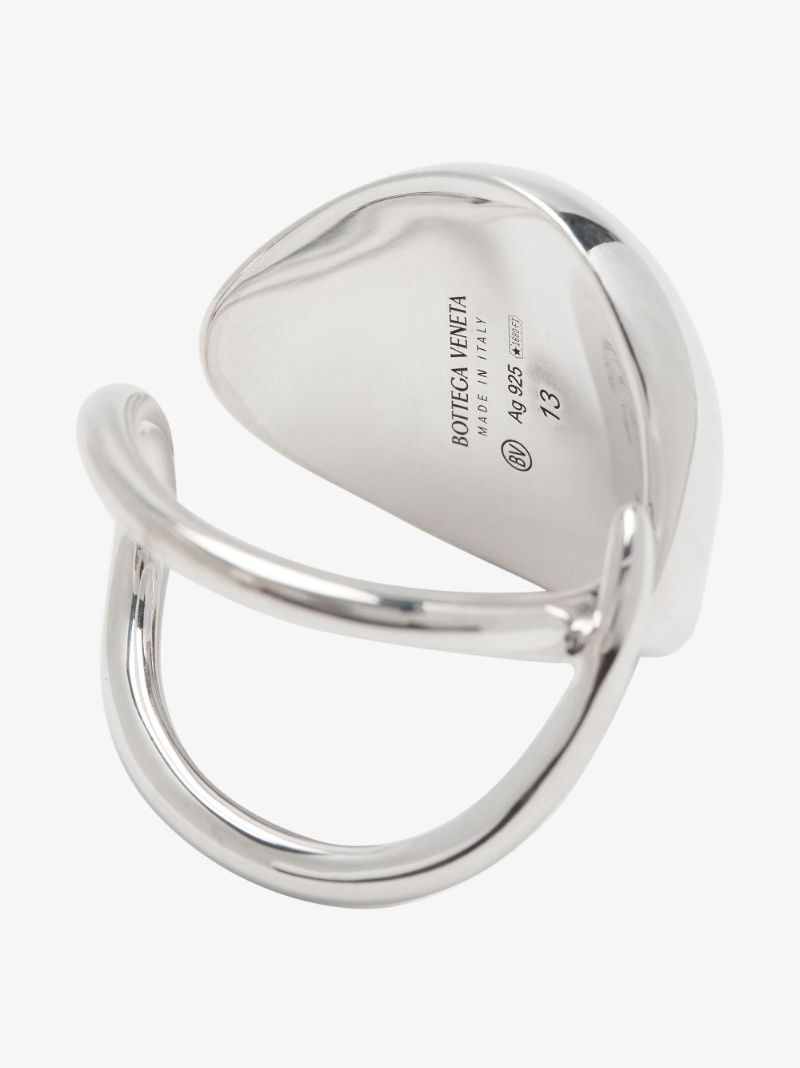 Sterling Silver Raise Ring