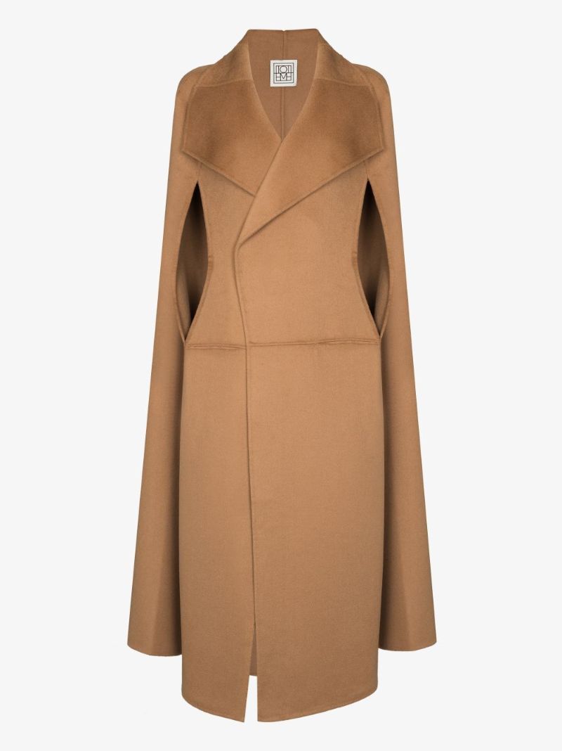 Mid-length Cape