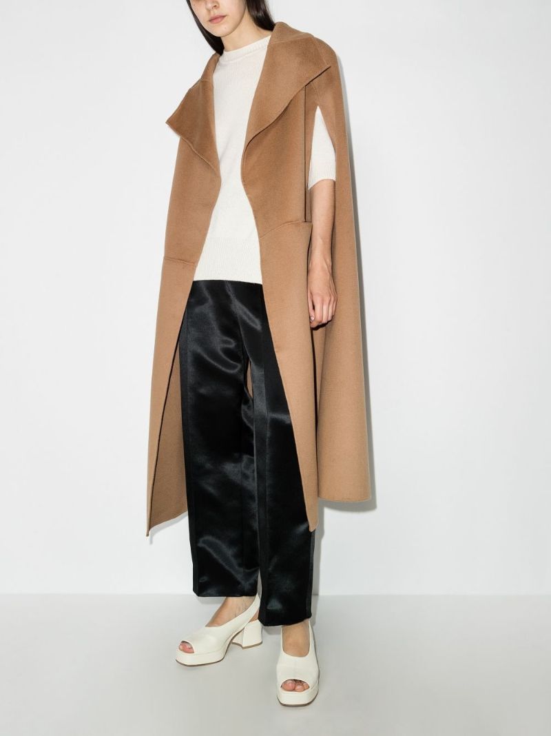Mid-length Cape